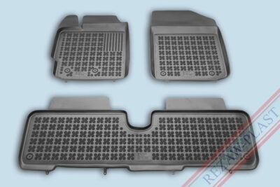 Autorohože gumové Toyota Urban Cruiser 2009 - 2014