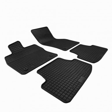 Autorohože gumové Audi A3 Sportback 5D 2012 - 2020 /PE/