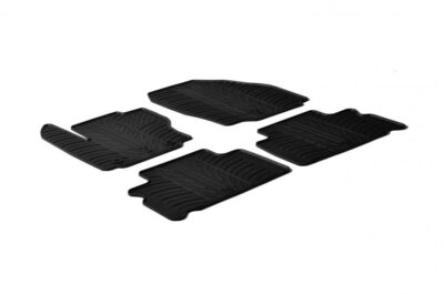 Autorohože gumové Ford Galaxy (ovál.fix) 2006 - 2015 /GL/