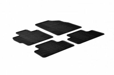 Autorohože gumové Mazda CX-7 2007 - 2012  benzín /GL/