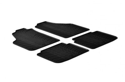 Autorohože gumové Lancia Musa  2004 - 2012  /GL/