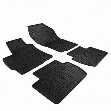 Autorohože gumové Mitsubishi Outlander 2006 - 2012