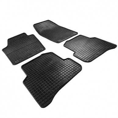 Autorohože gumové Škoda Fabia III 2014 - 2021 /PE/