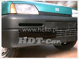 Clona zimná Fiat Cinquecento 500 1993 -1997