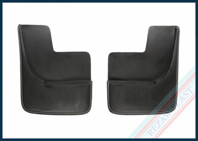 Lapače nečistôt Fiat Cinquecento 1991 - 1998 - predné