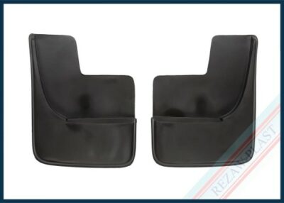 Lapače nečistôt Fiat Seicento 1998 - 2010 - predné