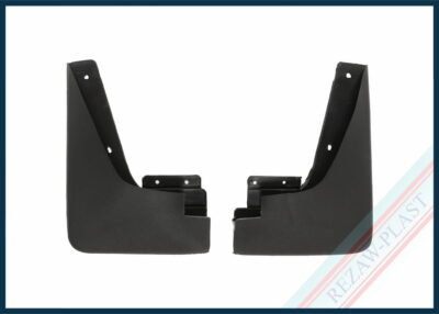 Lapače nečistôt Fiat Panda II 2003 - 2012  predné