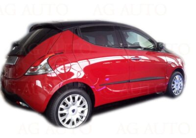 Lišty dverí Lancia Ypsilon od 2012