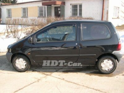 Lišty dverí Renault Twingo HTB 1993 - 2006