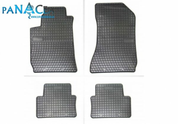 Autorohože gumové Alfa Romeo 159 2005 - 2011