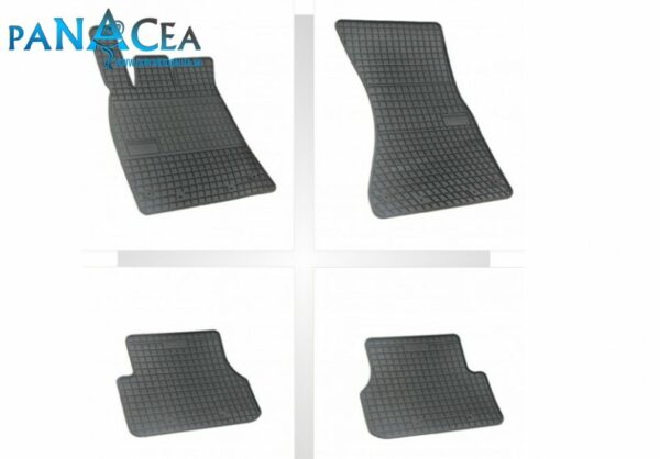 Autorohože gumové Audi A6 2011 - 2018