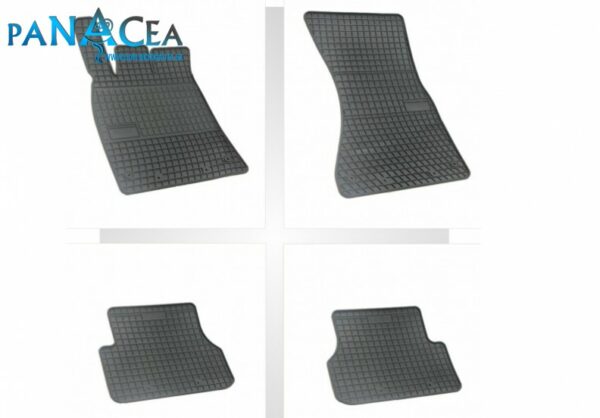 Autorohože gumové Audi A7 Sportback 2010 - 2018