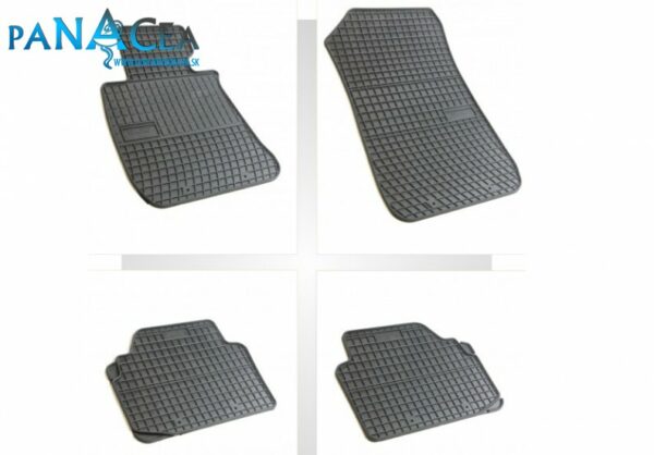 Autorohože gumové BMW rad 3 (E91) 2005 - 2012