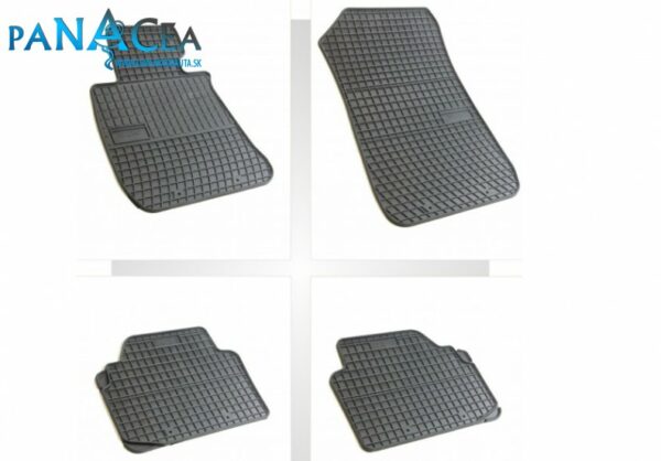 Autorohože gumové BMW rad 3 (E92) 2005 - 2012