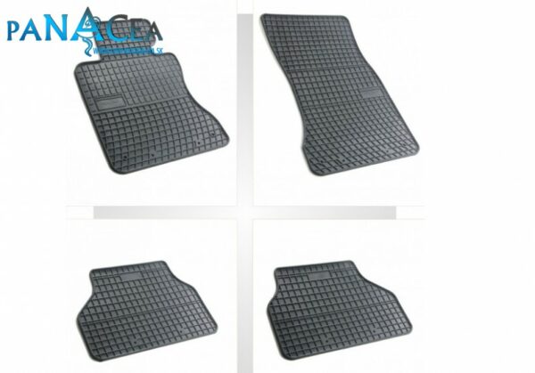 Autorohože gumové BMW rad 5 (E61) 2003 - 2010