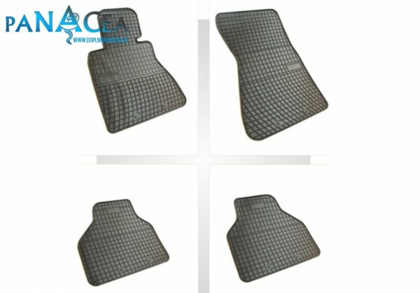 Autorohože gumové BMW rad 7 E65/66/67 2001 - 2008