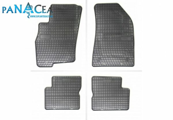 Autorohože gumové Chevrolet Lacetti 2003 - 2009