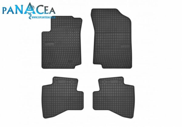 Autorohože gumové Citroen C1 2014 - 2021