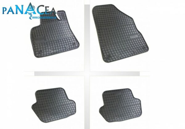 Autorohože gumové Citroen DS5 2011 - 2015