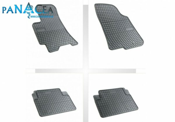 Autorohože gumové Daewoo Lanos T100/T150 1997 - 2002