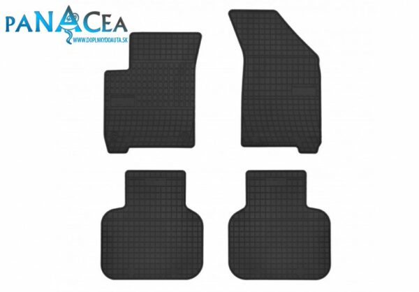 Autorohože gumové Dodge Journey 2008 - 2020