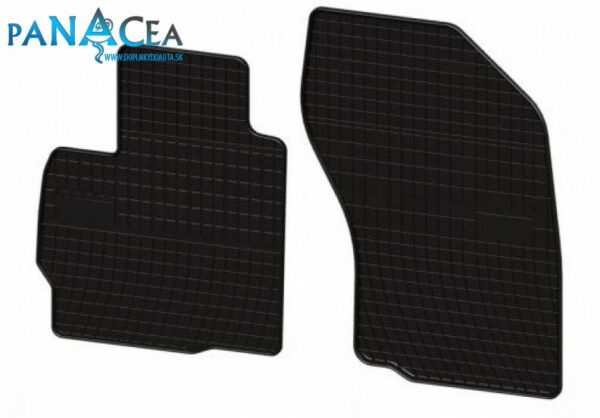 Autorohože gumové Fiat Scudo 3m 1996 - 2006