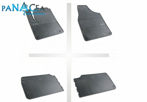 Autorohože gumové Ford Galaxy 5m 1995 - 2006