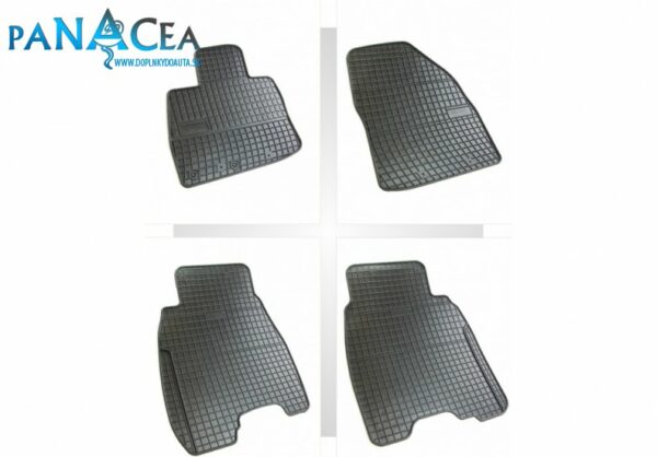 Autorohože gumové Honda Civic HTB 5D 2006 - 2011