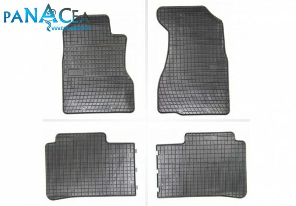 Autorohože gumové Honda CR-V 2001 - 2006