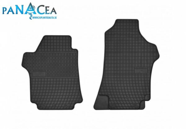 Autorohože gumové Hyundai Cargo 2m od 2008