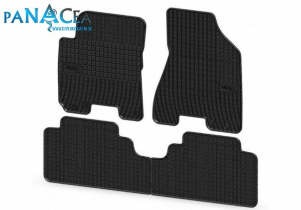 Autorohože gumové Hyundai Tucson 2004 - 2010