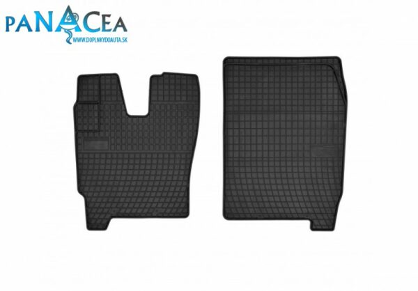 Autorohože gumové Iveco Eurocargo typ 160 od 2002