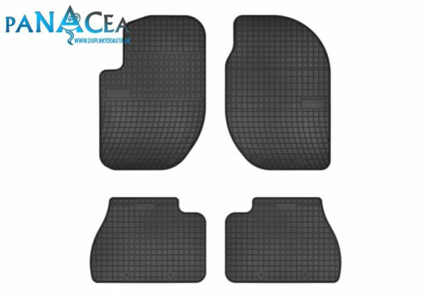 Autorohože gumové Land Rover Freelander 1996 - 2006