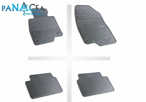 Autorohože gumové Mazda 3 2013 - 2018