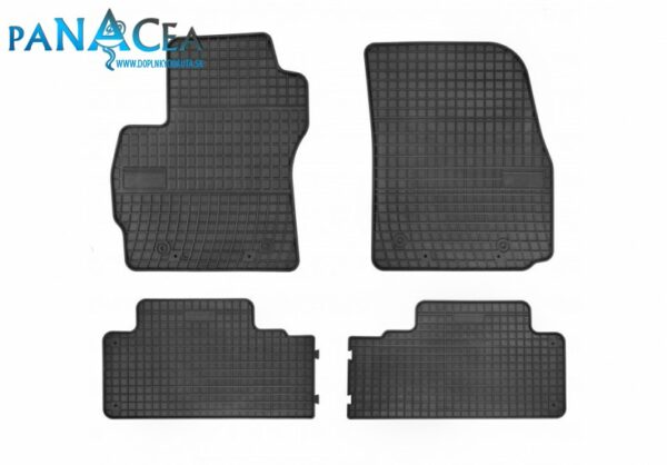 Autorohože gumové Mazda Premacy 2005 - 2010