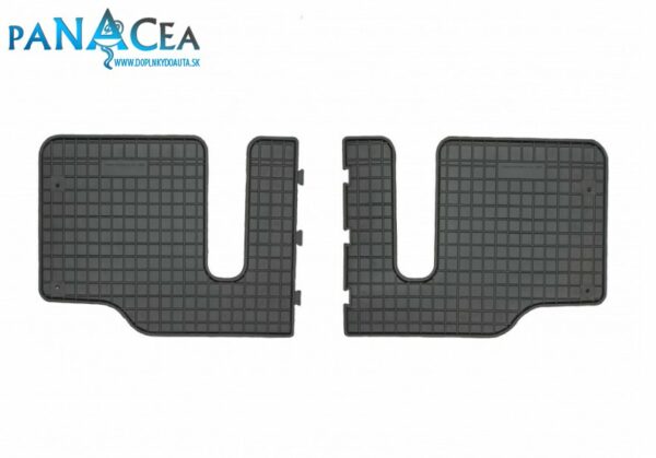 Autorohože gumové Mazda Premacy 3. rada  2005 - 2010