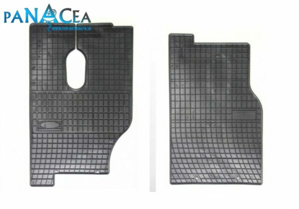 Autorohože gumové Mercedes Actros MPI 1996 - 2003