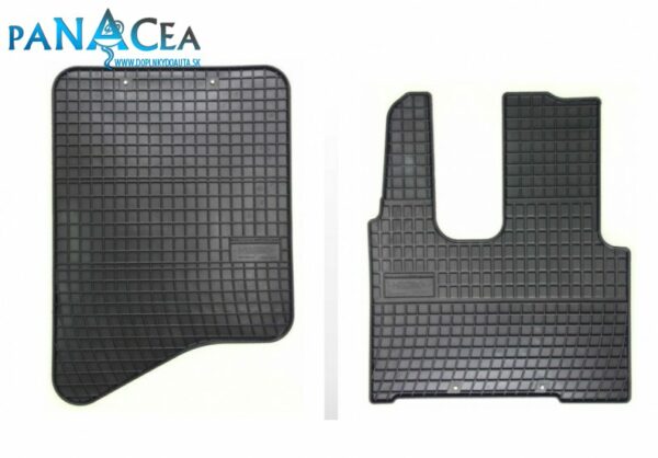 Autorohože gumové Mercedes Actros MP4 (úzka kabína) 2011 - 2019