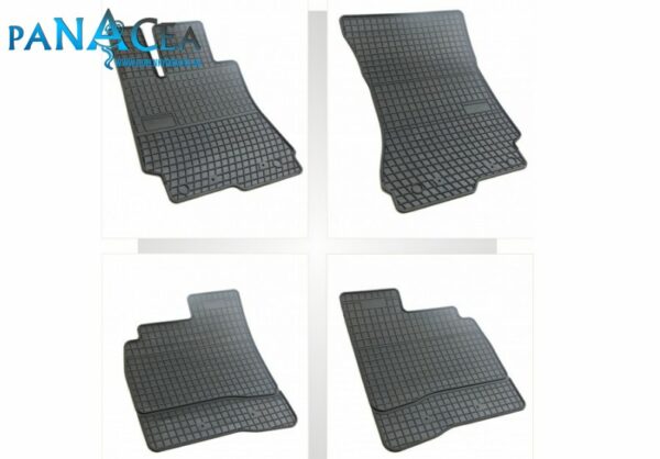 Autorohože gumové Mercedes S-Class (W221) 2005 - 2013