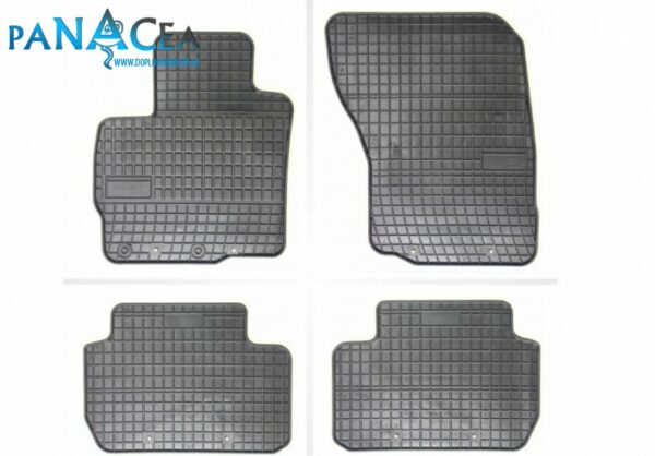 Autorohože gumové Mitsubishi Outlander od 2012