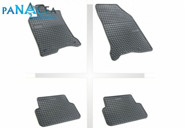 Autorohože gumové Nissan Qashqai 2013 - 2021