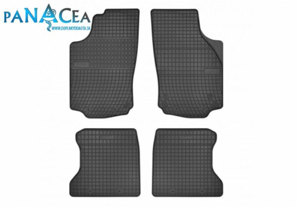 Autorohože gumové Opel Combo 5m 2001 - 2011