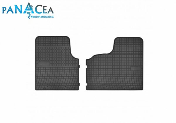 Autorohože gumové Opel Vivaro 2m 2014 - 2019