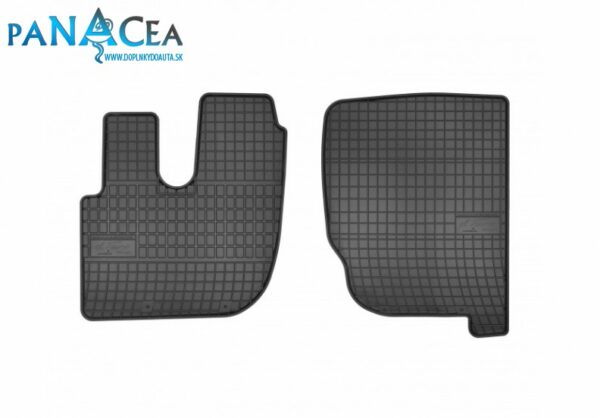 Autorohože gumové Renault Midlum od 1997