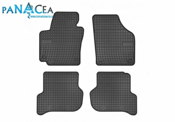 Autorohože gumové Seat Altea XL 2006 - 2015