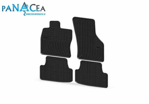 Autorohože gumové Seat Leon III od 2013