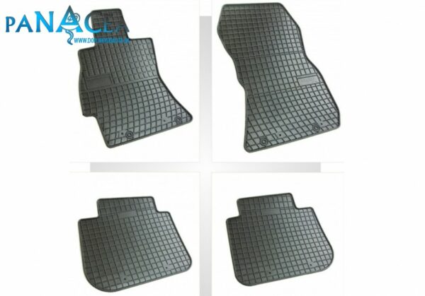 Autorohože gumové Subaru Forester od 2013