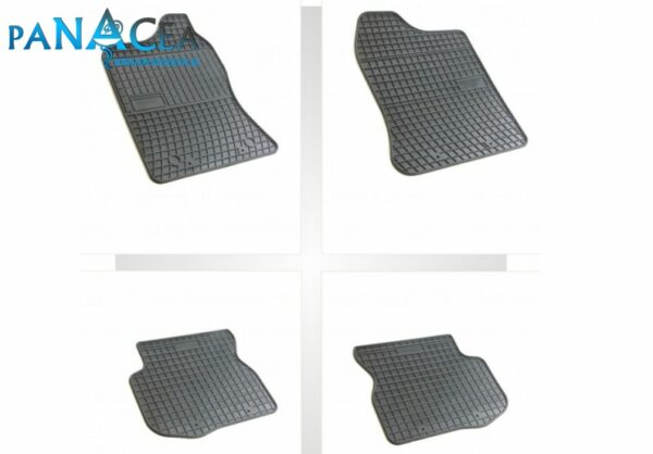 Autorohože gumové Suzuki Jimny 1998 - 2018