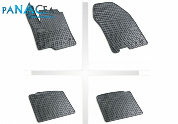 Autorohože gumové Suzuki SX4 2013 - 2018