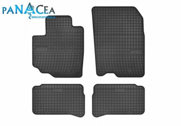 Autorohože gumové Suzuki Vitara 2015 - 2018